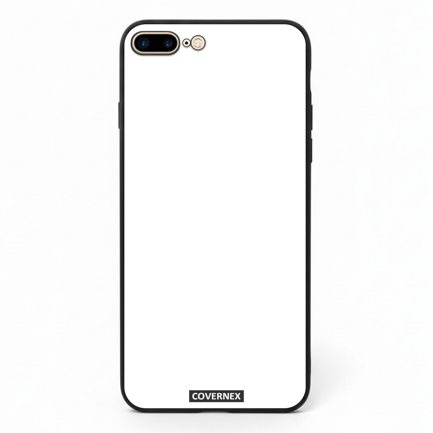 Apple iPhone 8 Plus Protective Case Cover Customize