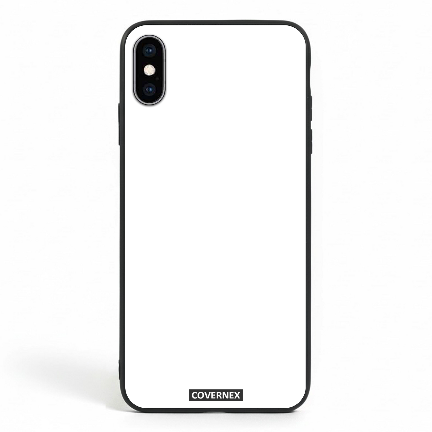 Apple iPhone X Protective Case Cover Customize