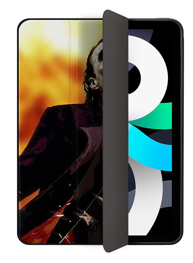 Apple iPad Air 10.9 4th generation Case Cover Joker Breathing
