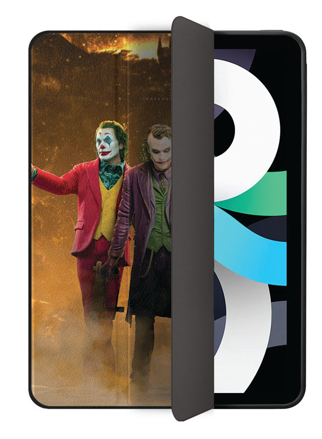 Apple iPad Air 10.9 4th generation Case Cover Jokers