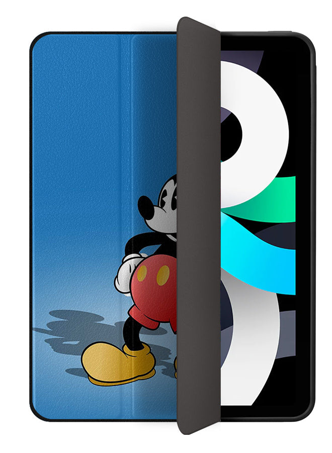 Apple iPad Air 10.9 4th generation Case Cover Mickey