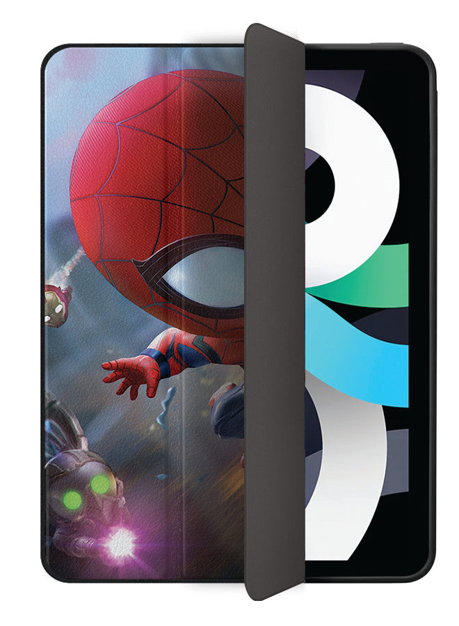 Apple iPad Air 10.9 4th generation Case Cover Mini Spiderman