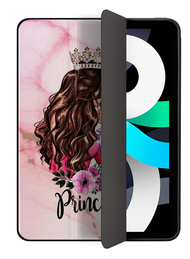 Apple iPad Air 10.9 4th generation Case Cover Mother's Princesses