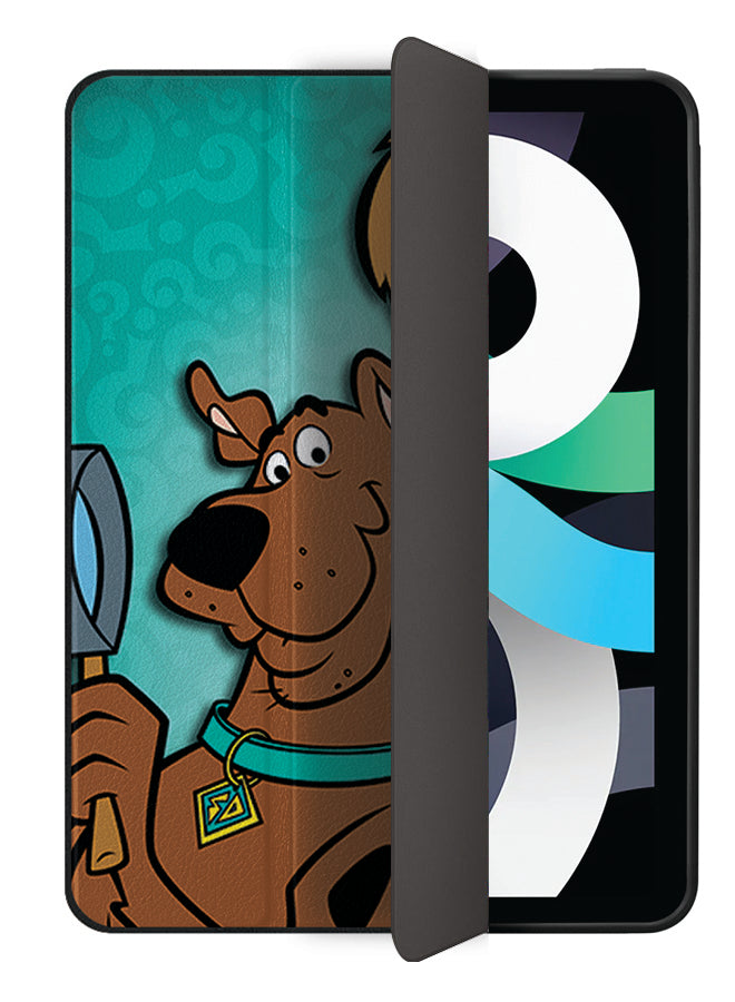Apple iPad Air 10.9 4th generation Case Cover Shaggy And Scooby Doo