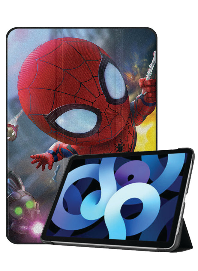 Apple iPad Air 10.9 4th generation Case Cover Mini Spiderman