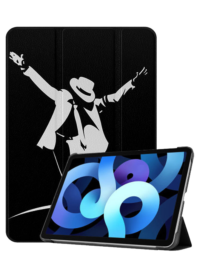 Apple iPad Air 10.9 4th generation Case Cover Mj Style