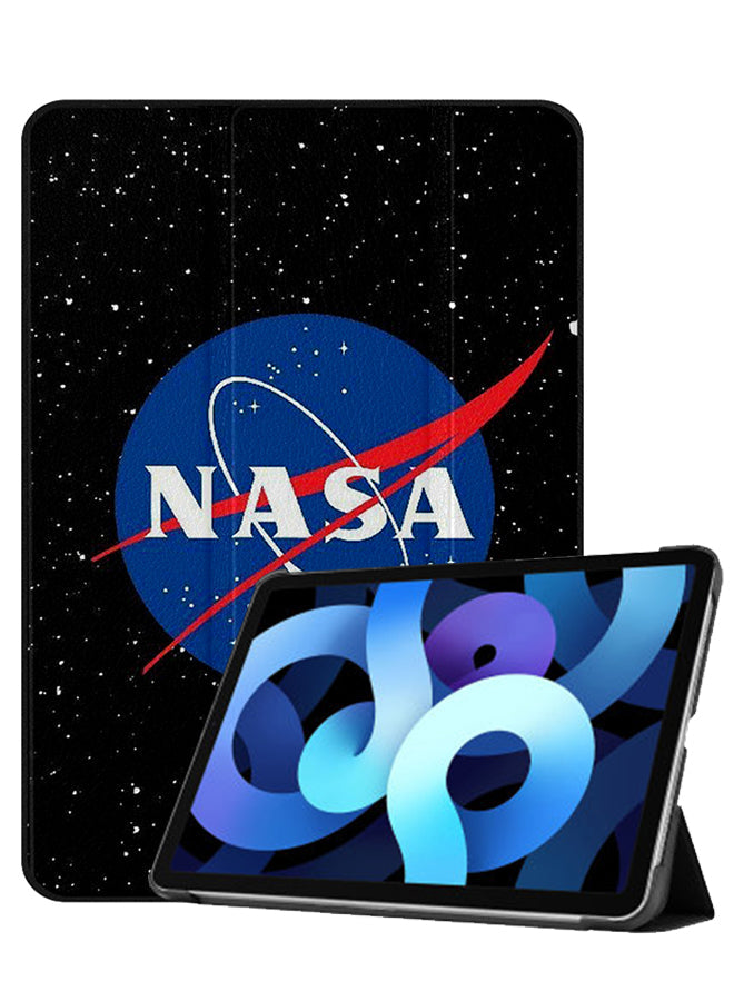 Apple iPad Air 10.9 4th generation Case Cover Nasa