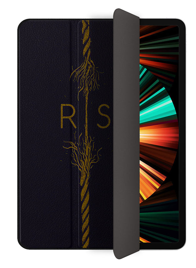 Apple iPad Pro 12.9 (2021) Case Cover Risk