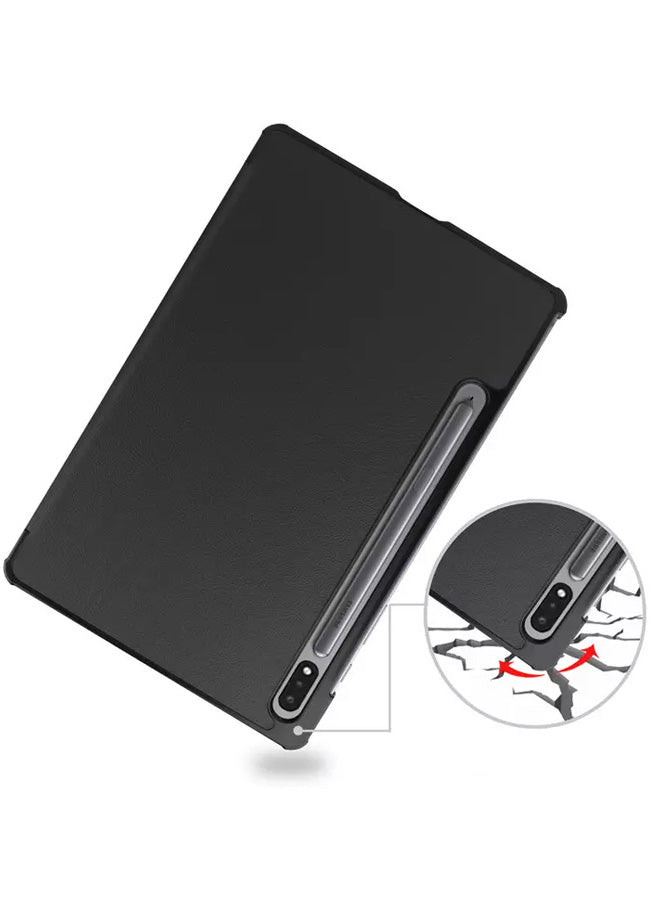 Samsung Galaxy Tab S8 Case Cover Mario Bros Ride On Car