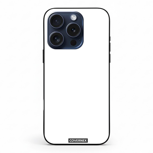 Apple iPhone 15 Pro Protective Case Cover Customize