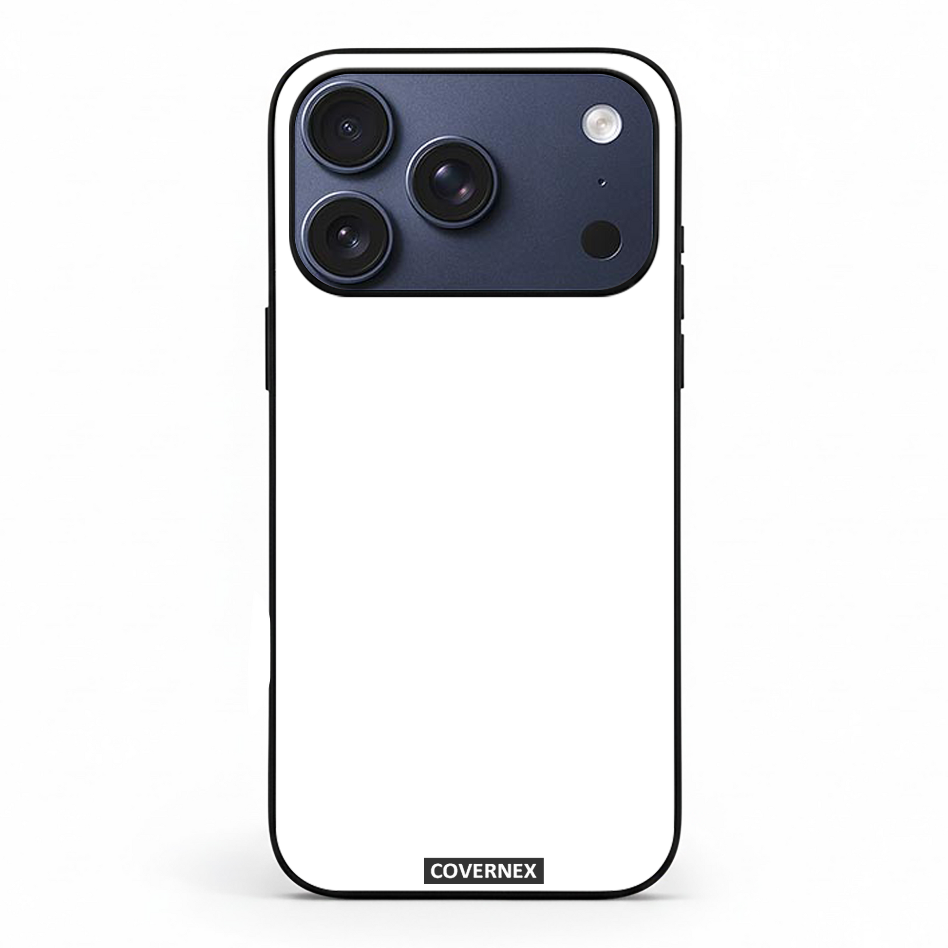 Apple iPhone 17 Pro Protective Case Cover Customize