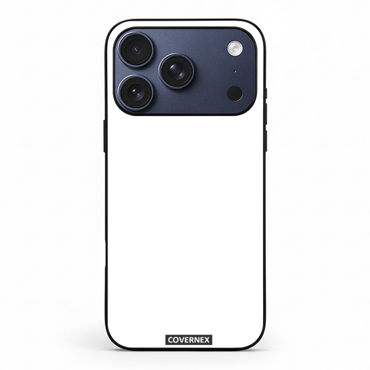 Apple iPhone 17 Pro Protective Case Cover Customize