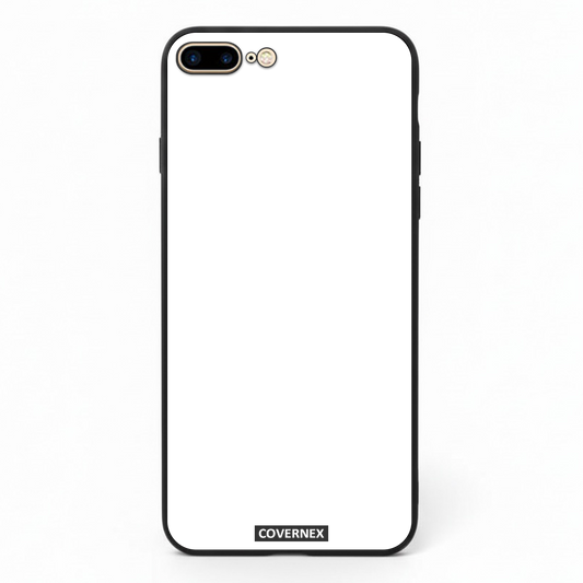 Apple iPhone 7 Plus Protective Case Cover Customize