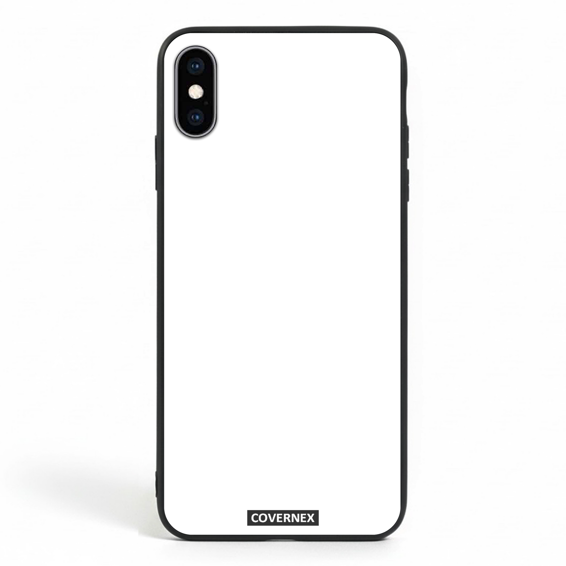 Apple iPhone X Protective Case Cover Customize