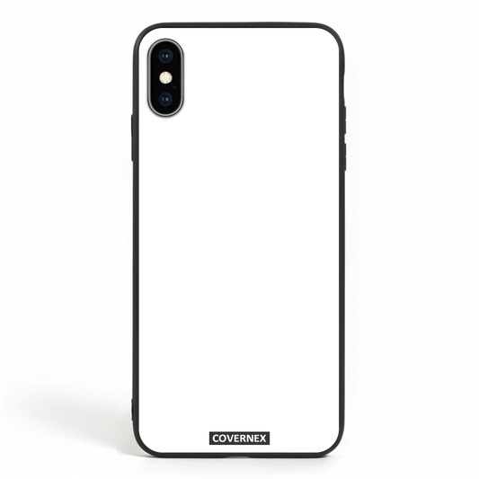 Apple iPhone X Protective Case Cover Customize