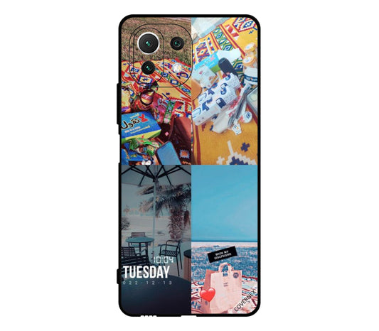 Customize Your Phone Case