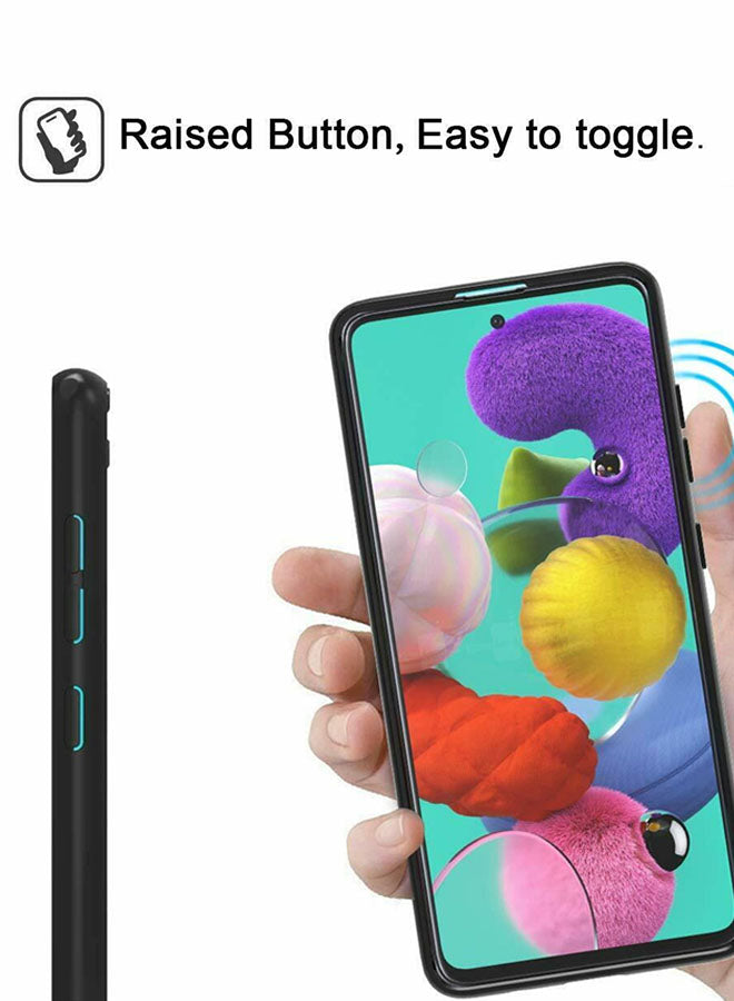 Honor Play 4 Case Cover Camera Art