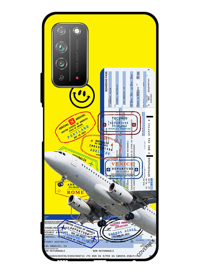 Covernex - Honor X10 5G | Cases & Covers Covernex - Honor X10 5G | Cases & Covers