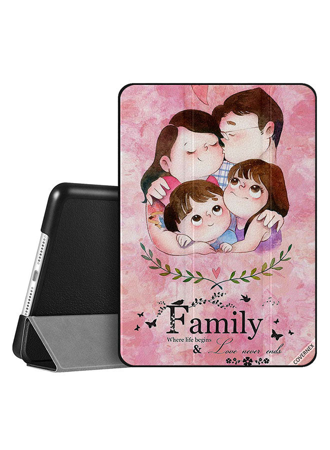 Apple iPad 10.2 9th generation Case Cover Family