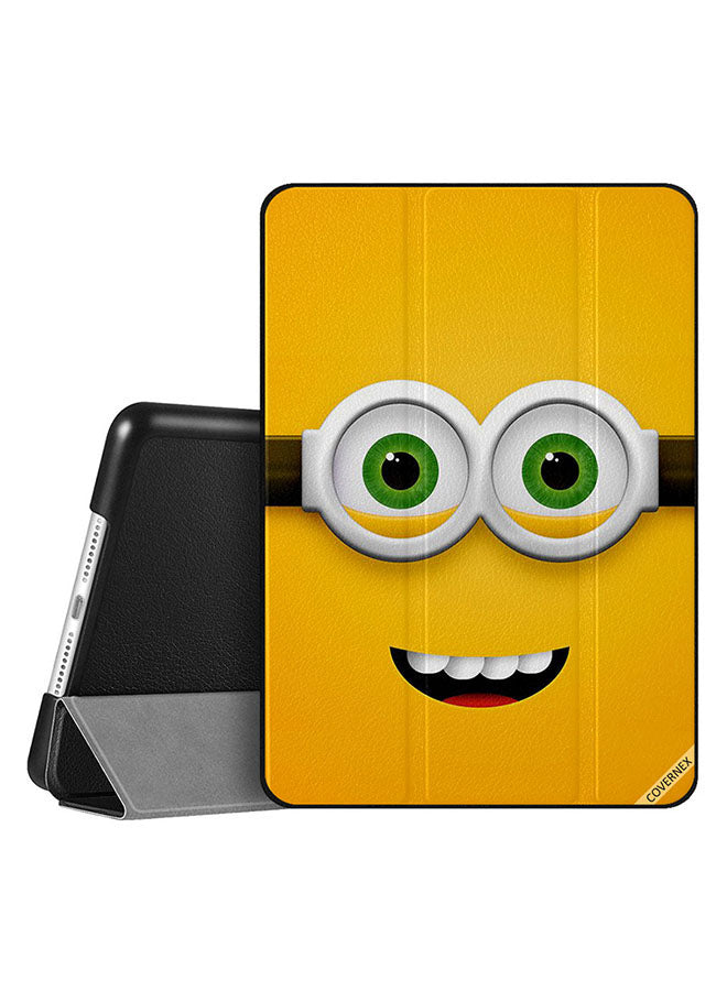 Apple iPad 10.2 9th generation Case Cover Hy Four Teeth