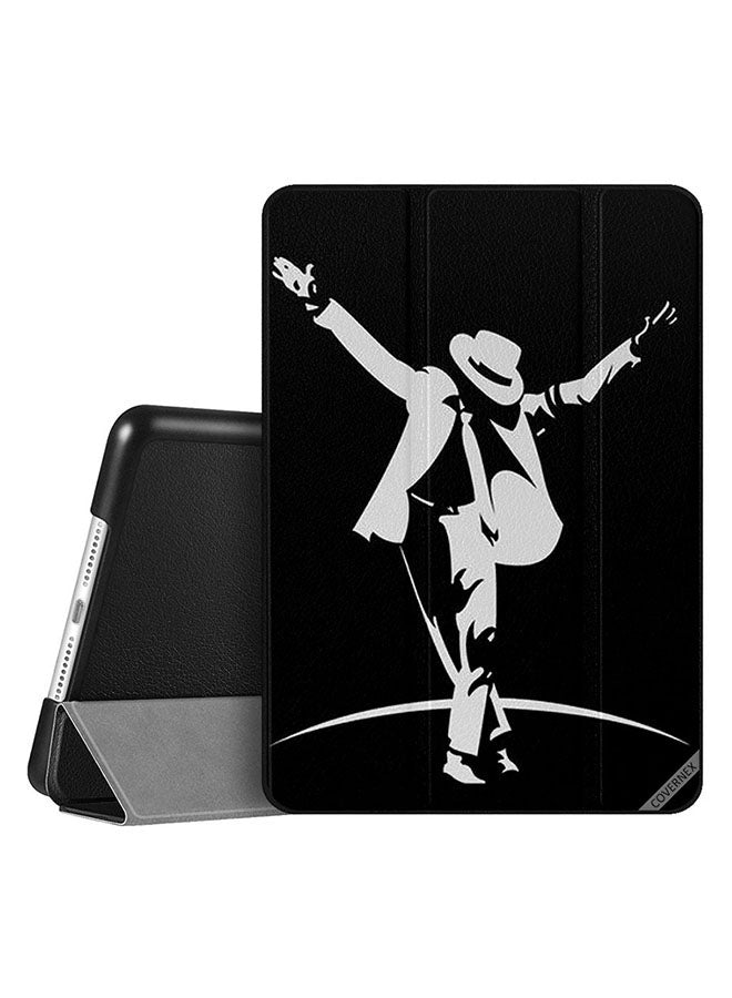 Apple iPad 10.2 9th generation Case Cover Mj Style