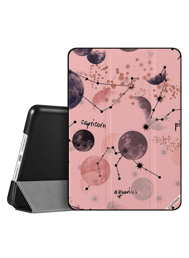 Apple iPad 10.2 9th generation Case Cover Planets Connection