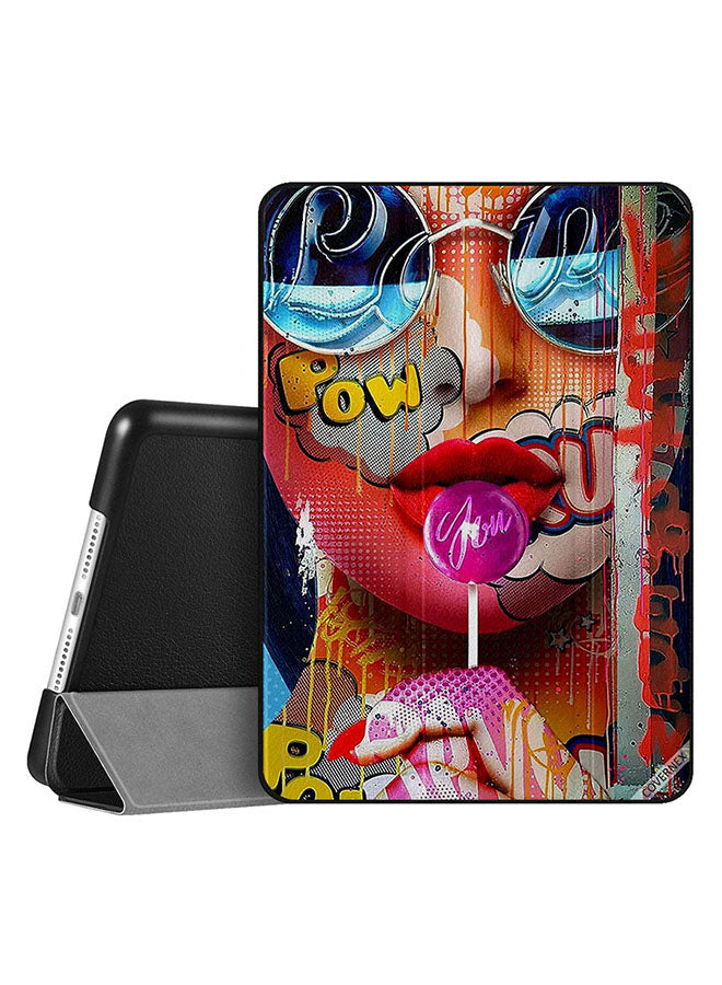 Apple iPad 10.2 9th generation Case Cover Pow You