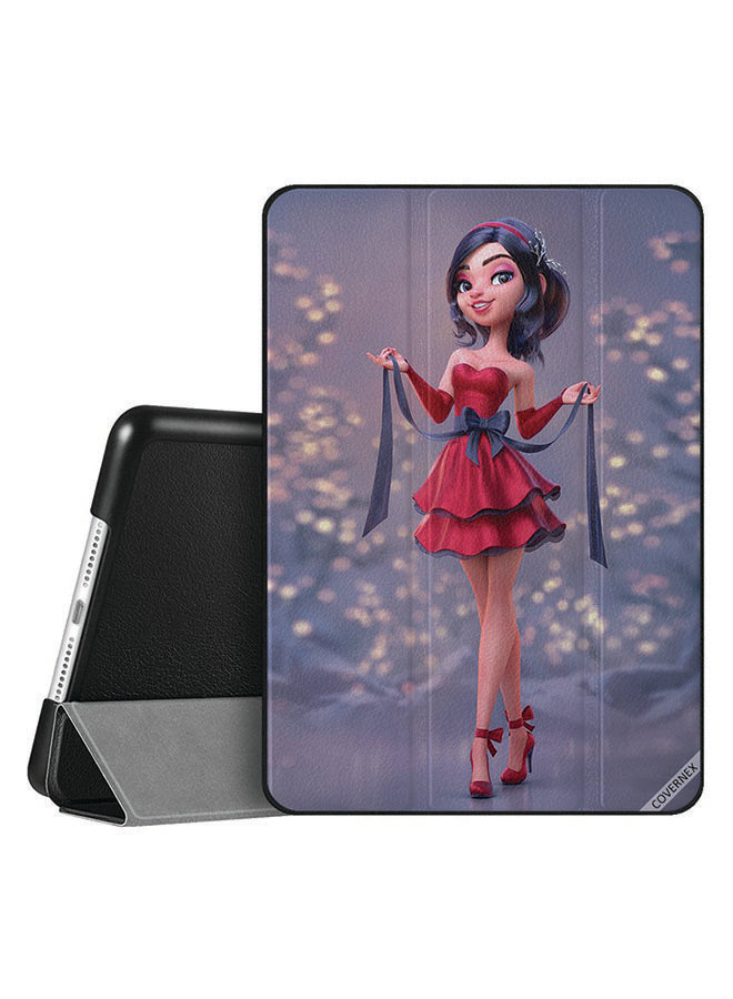 Apple iPad 10.2 9th generation Case Cover Ready For Date