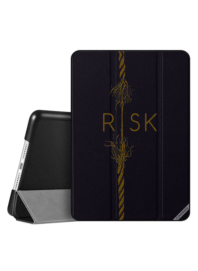 Apple iPad 10.2 9th generation Case Cover Risk