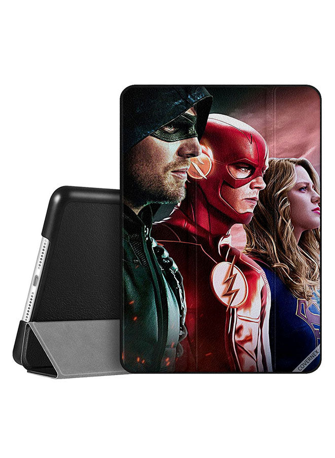 Apple iPad 10.2 9th generation Case Cover Splash Heros