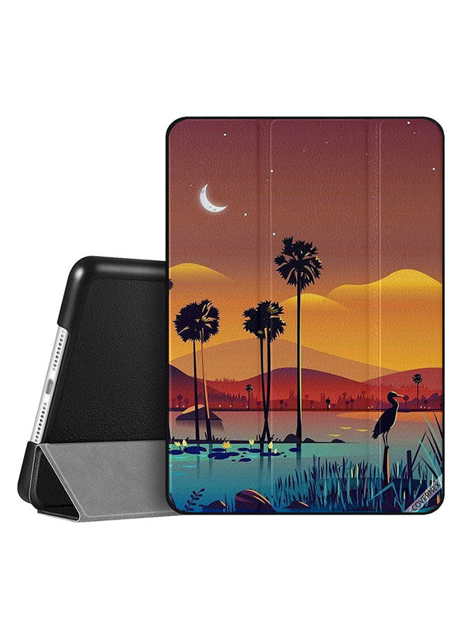 Apple iPad 10.2 9th generation Case Cover Awesome