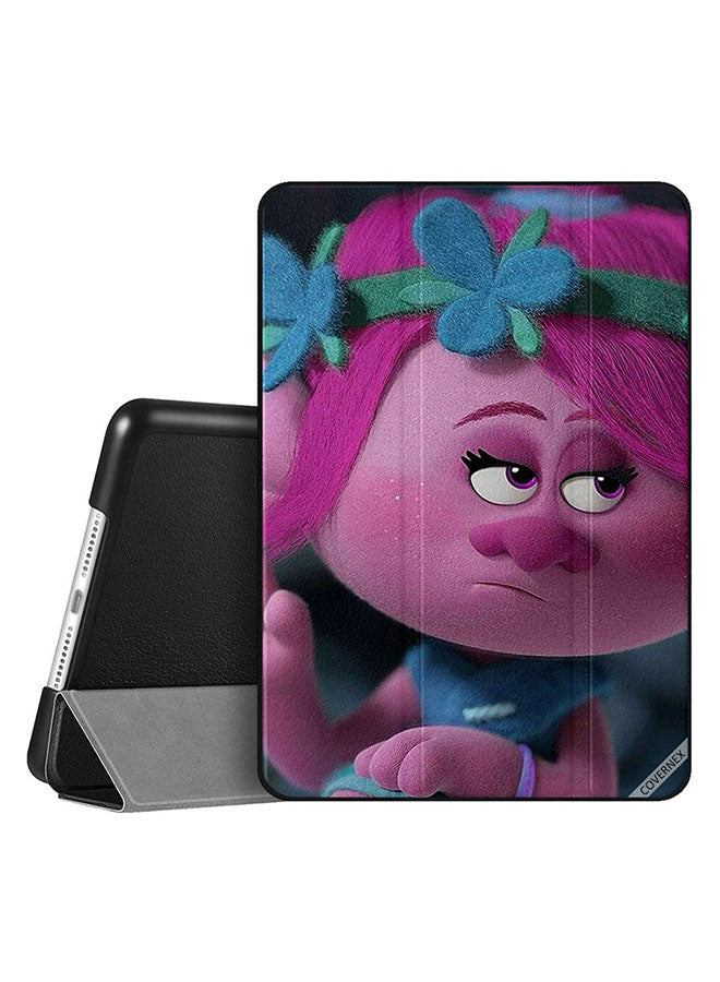 Apple iPad 10.2 9th generation Case Cover Trolls