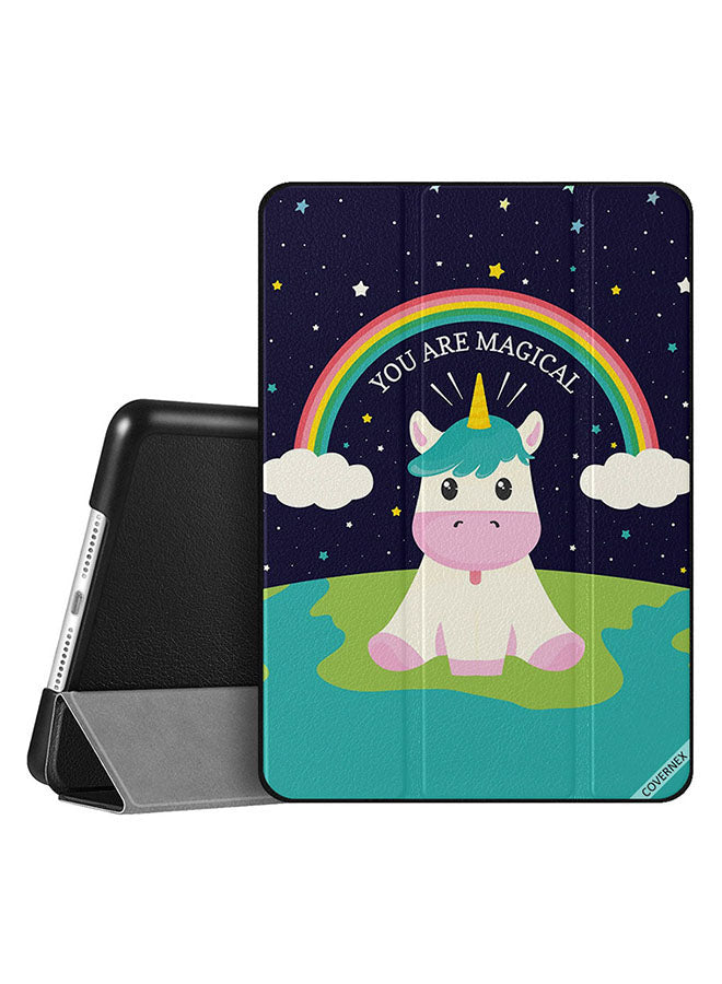 Apple iPad 10.2 9th generation Case Cover You Are Magical