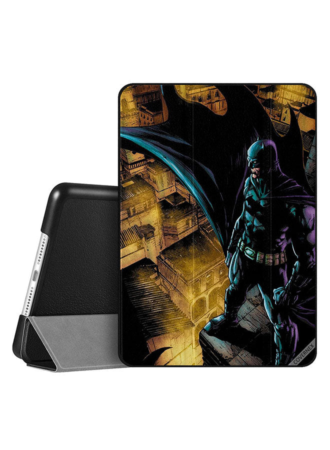Apple iPad 10.2 9th generation Case Cover Batman
