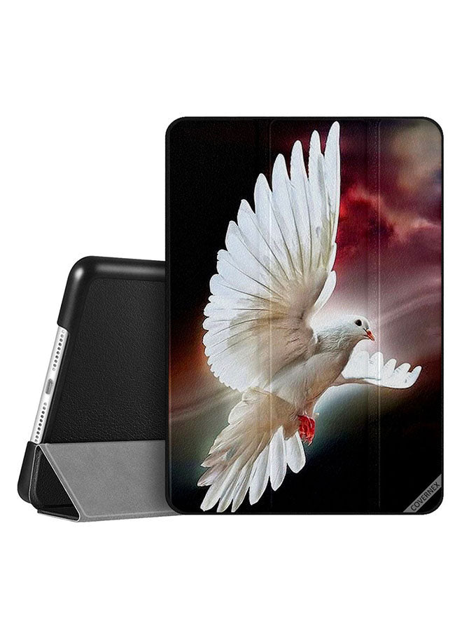 Apple iPad 10.2 9th generation Case Cover Beautiful Peagon