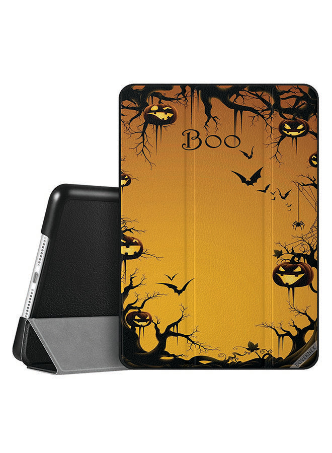 Apple iPad 10.2 9th generation Case Cover Boo