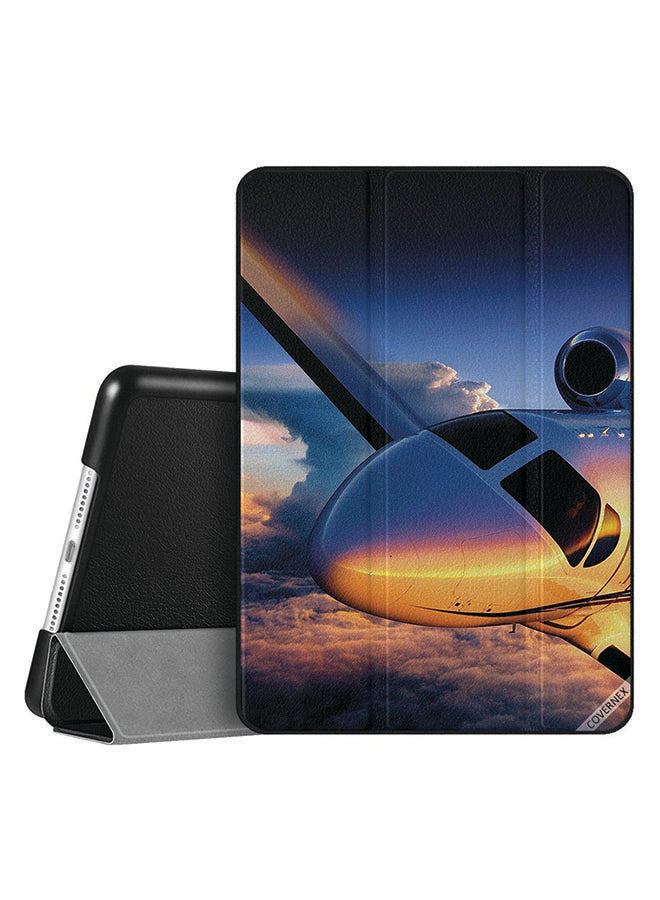 Apple iPad 10.2 9th generation Case Cover Aeroplane Wings
