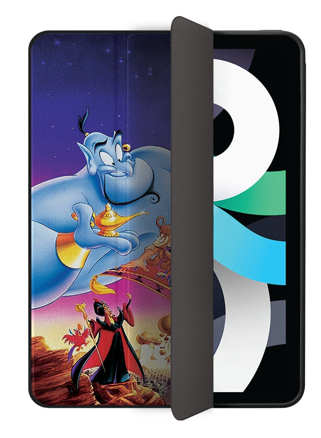 Apple iPad Air 10.9 4th generation Case Cover Aladin And Gini