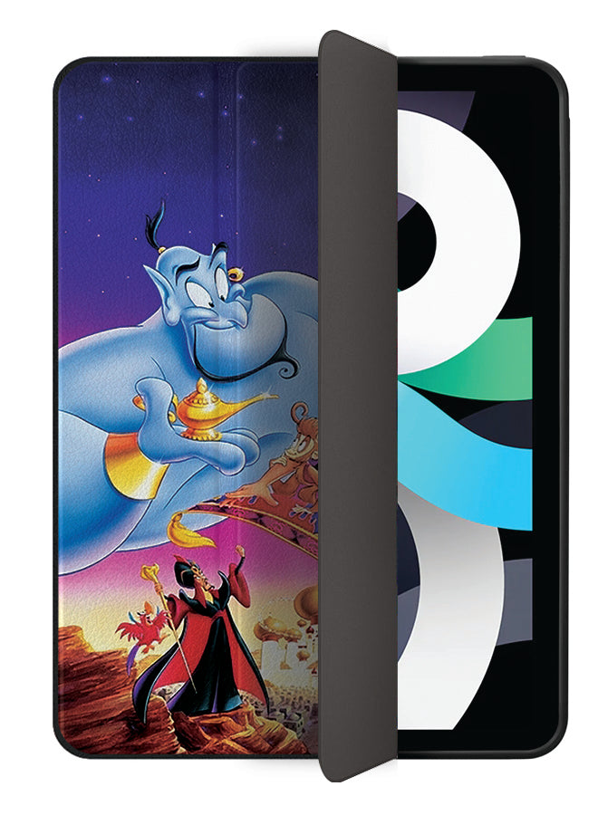 Apple iPad Air 10.9 5th generation Case Cover Aladin And Gini