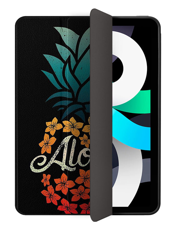 Apple iPad Air 10.9 4th generation Case Cover Aloha