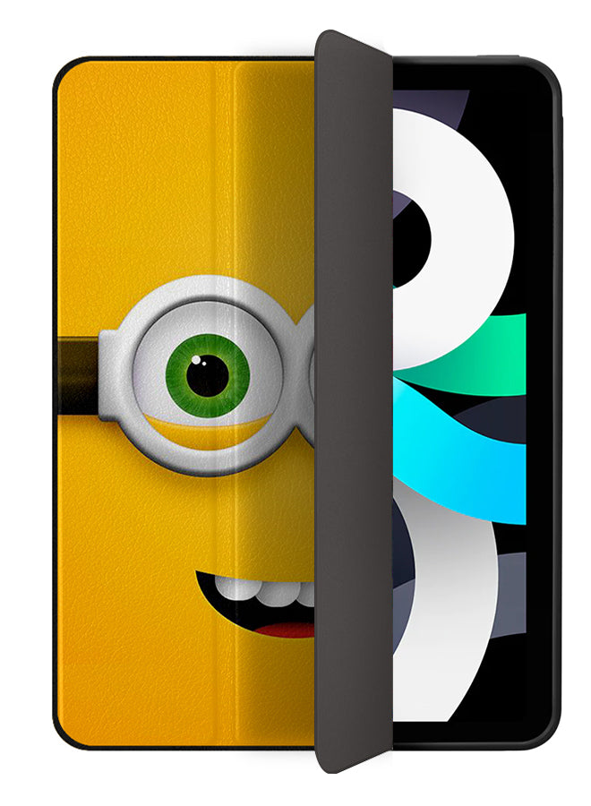 Apple iPad Air 10.9 4th generation Case Cover Hy Four Teeth