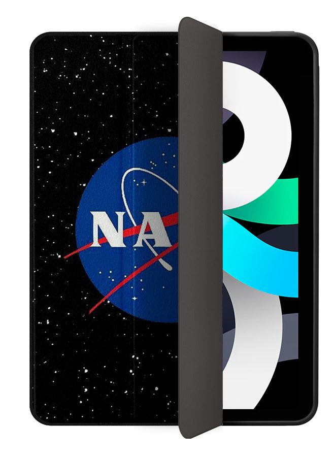 Apple iPad Air 10.9 4th generation Case Cover Nasa