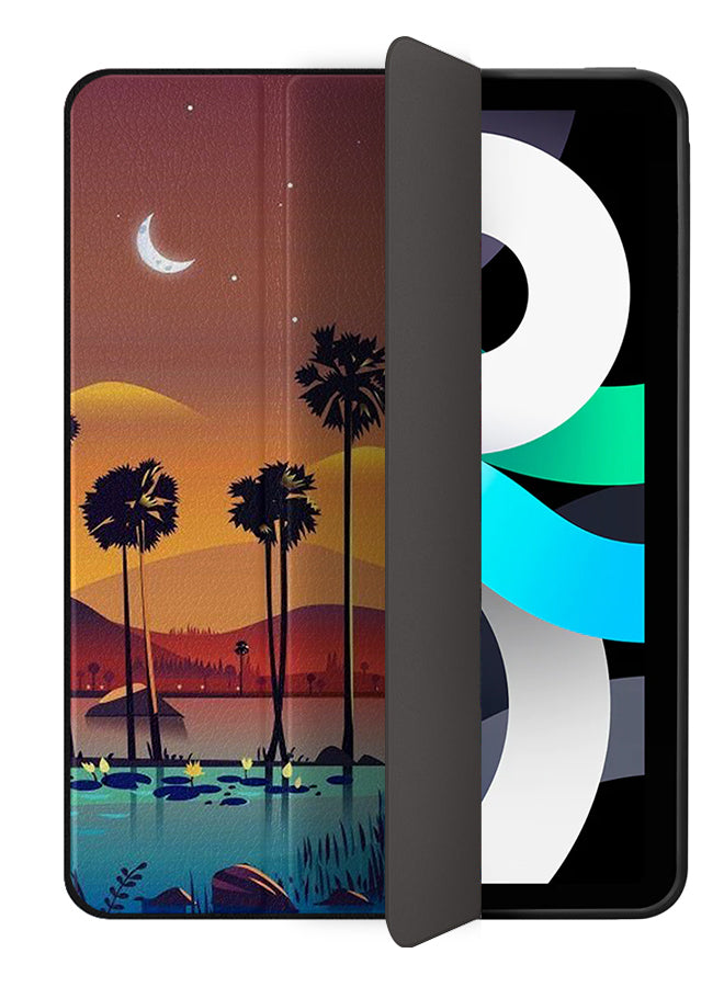Apple iPad Air 10.9 4th generation Case Cover Awesome