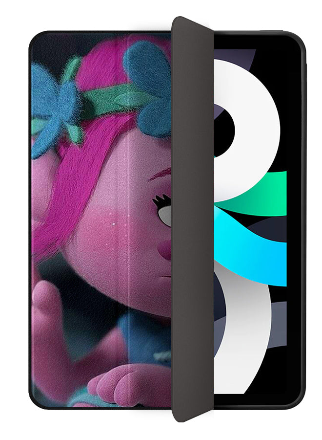 Apple iPad Air 10.9 4th generation Case Cover Trolls