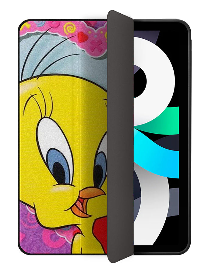 Apple iPad Air 10.9 4th generation Case Cover Tweety