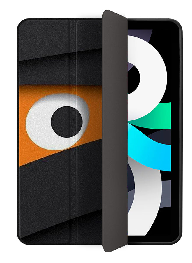 Apple iPad Air 10.9 4th generation Case Cover Two Eye