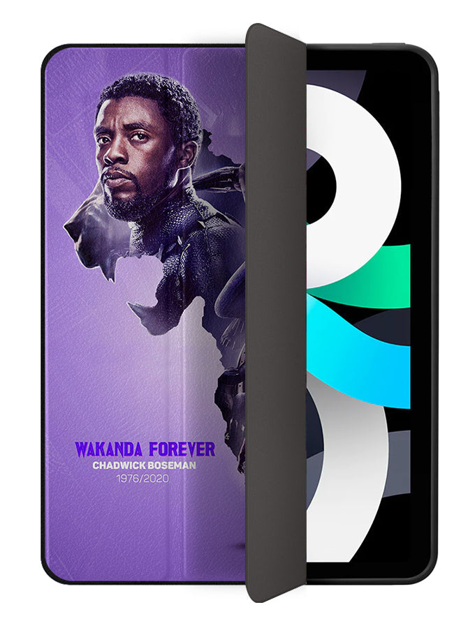 Apple iPad Air 10.9 5th generation Case Cover Wakanda Forever