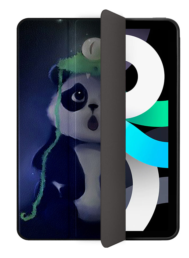 Apple iPad Air 10.9 4th generation Case Cover Baby Panda