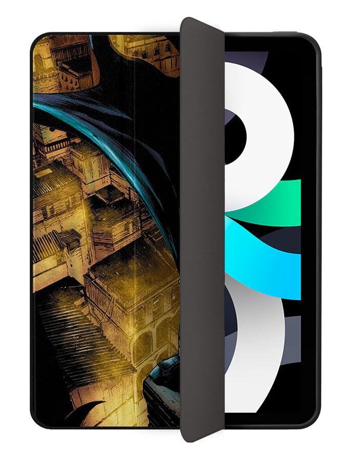 Apple iPad Air 10.9 4th generation Case Cover Batman