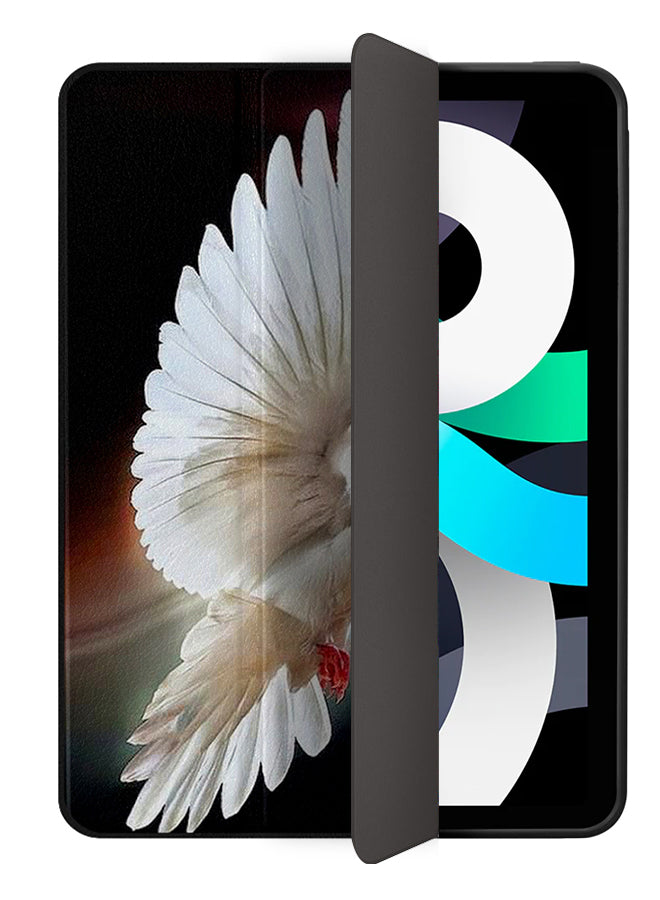 Apple iPad Air 10.9 4th generation Case Cover Beautiful Peagon